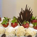Hotel Capre Mare Didim