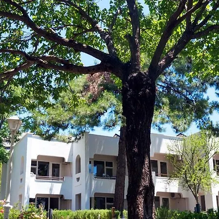 Capre Mare Hotel Didim