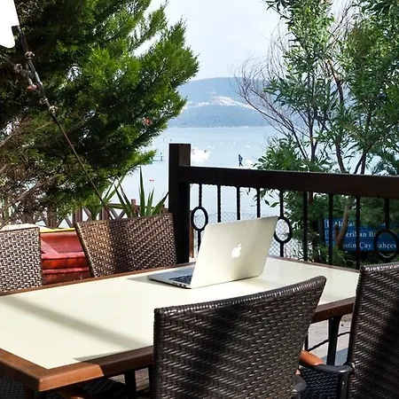 Capre Mare Hotel Didim