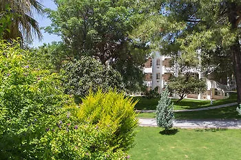 Capre Mare Szálloda Didim