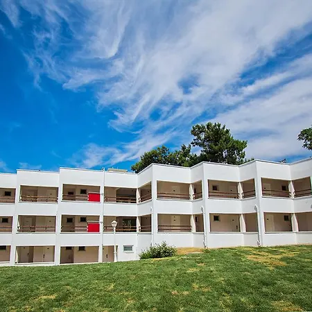 Szálloda Capre Mare 3*