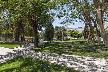 Szálloda Capre Mare Didim