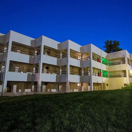 Szálloda Capre Mare 3*