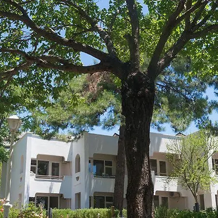 Szálloda Capre Mare 3*