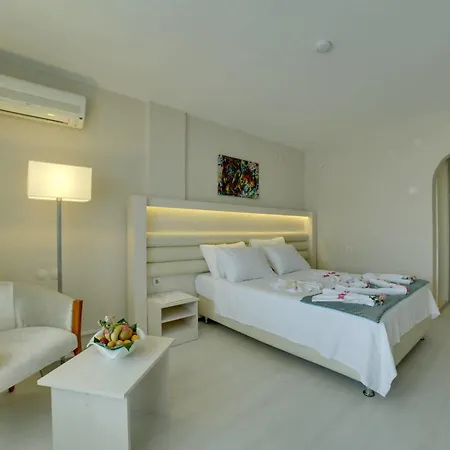 Capre Mare Szálloda Didim