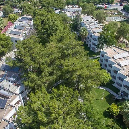 Szálloda Capre Mare 3*