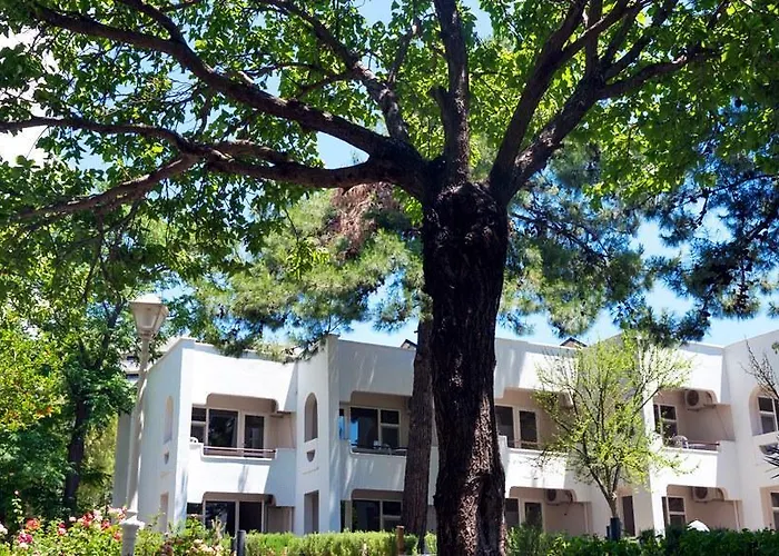 Capre Mare Hotel Didim