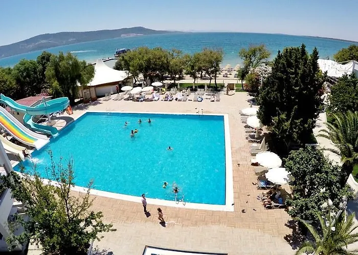 Capre Mare Hotel