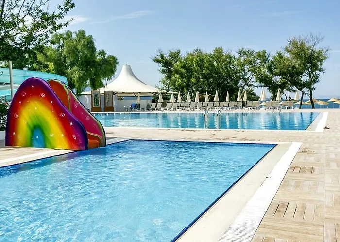 Hotel Capre Mare Didim