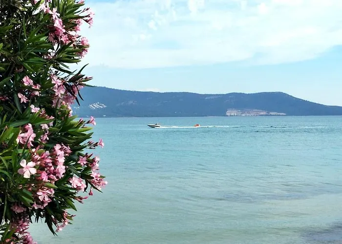 Capre Mare Hotel Didim