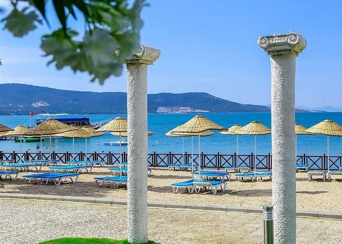 Capre Mare