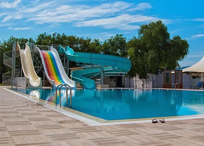 Hotel Capre Mare Didim