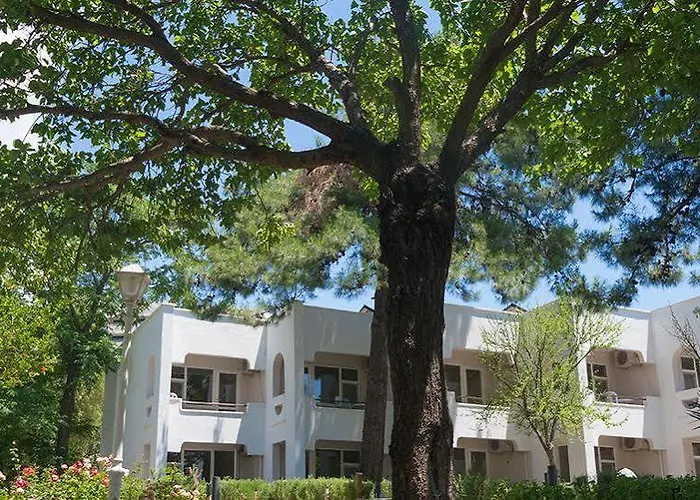 Hotel Capre Mare 3*