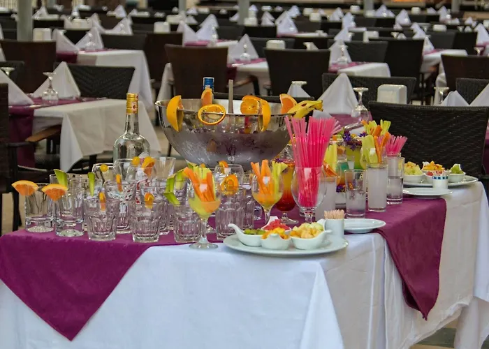 Hotel Capre Mare Didim