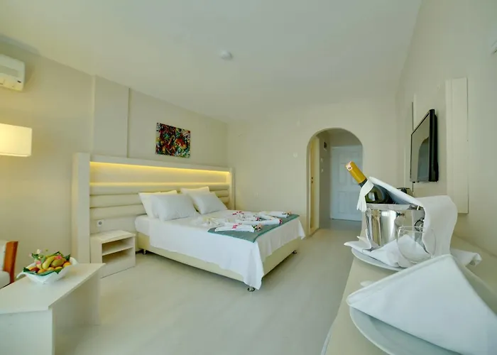 Capre Mare Hotel 3*