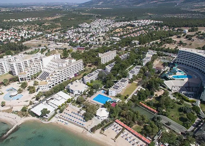 Capre Mare 3*