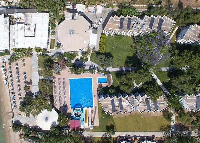Capre Mare Didim
