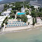 Hotel Capre Mare