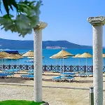 Capre Mare