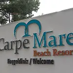 Capre Mare