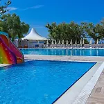 Hotel Capre Mare 3*