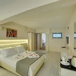 Hotel Capre Mare 3*
