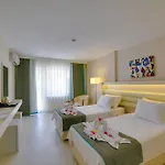 Hotel Capre Mare