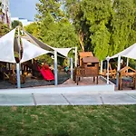 Hotel Capre Mare 3*