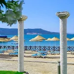 Capre Mare 3*
