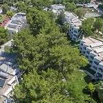 Hotel Capre Mare 3*