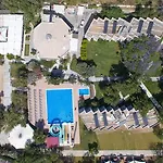 Capre Mare Didim