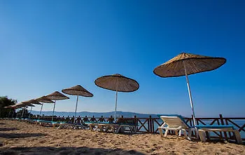 Отель Capre Mare 3*