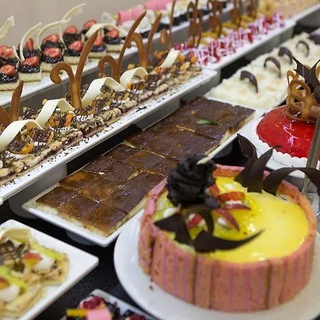 Hotel Capre Mare Didim