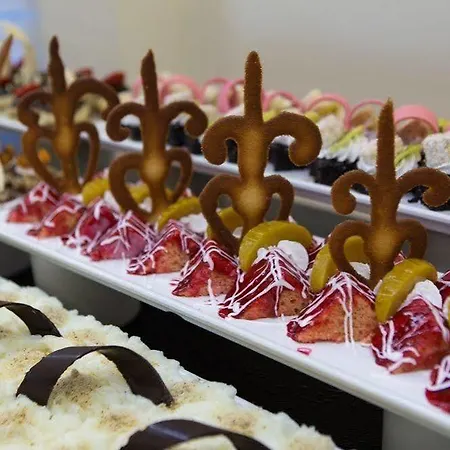 Capre Mare Hotel Didim