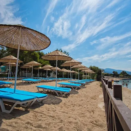 Capre Mare 3* Дидим