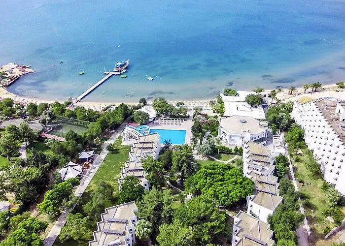 Capre Mare Ντιντίμ