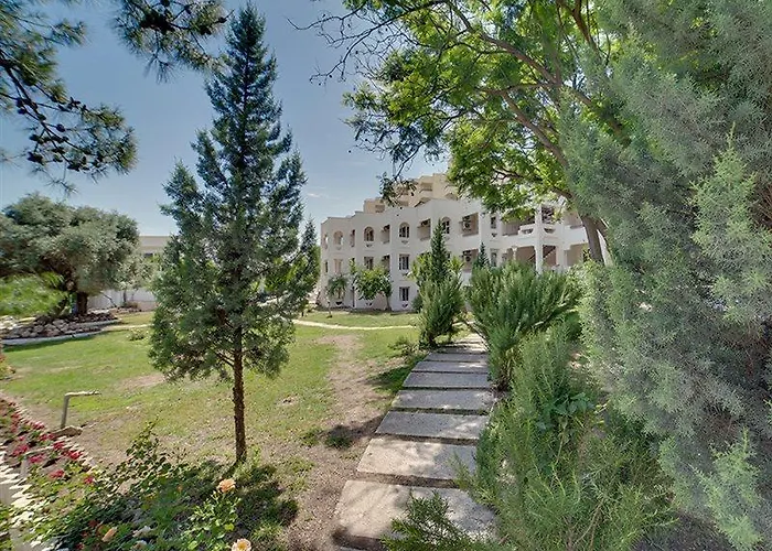 Capre Mare Ντιντίμ