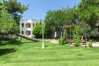 Capre Mare 3* Ντιντίμ