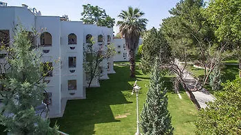 Capre Mare Ξενοδοχείο 3*