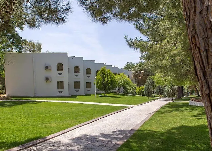 Ξενοδοχείο Capre Mare 3*