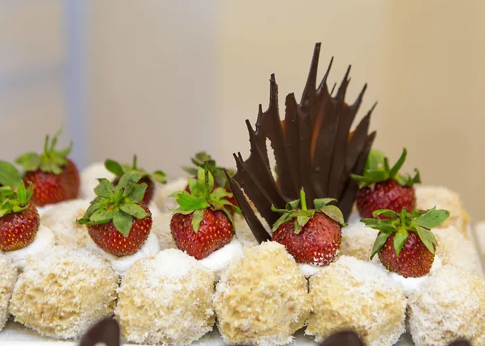 Ξενοδοχείο Capre Mare Ντιντίμ