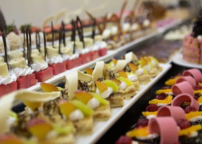 Capre Mare Ξενοδοχείο Ντιντίμ