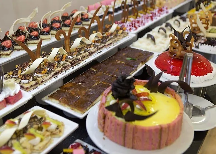 Ξενοδοχείο Capre Mare Ντιντίμ