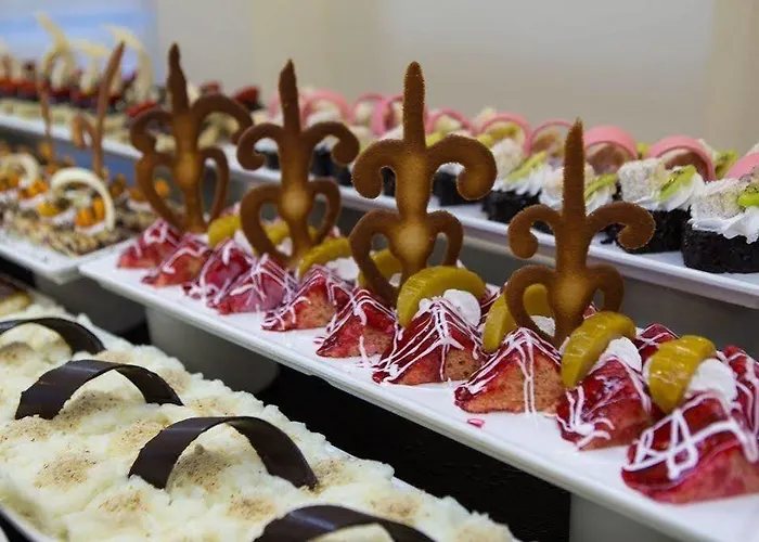 Capre Mare Ξενοδοχείο Ντιντίμ