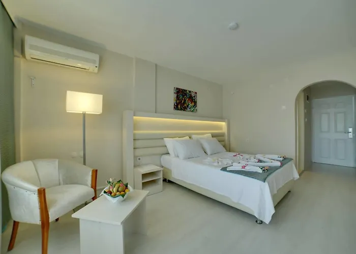 Capre Mare Ξενοδοχείο Ντιντίμ