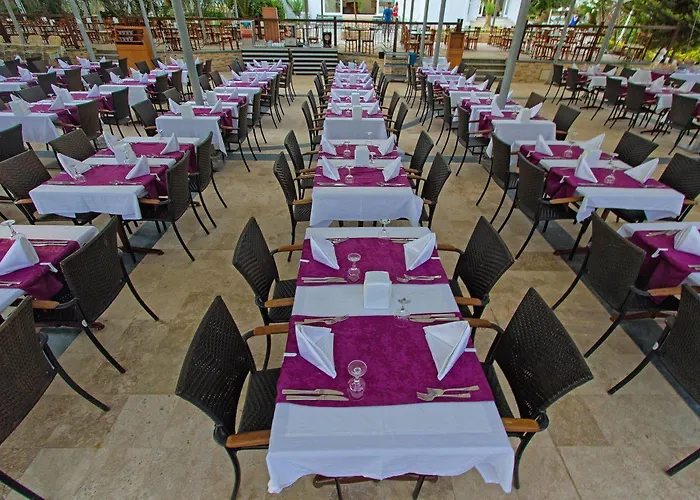 Capre Mare Ντιντίμ